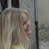 Sophiakienzle Nøgen