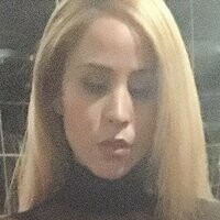 SophiaLarou Nøgen