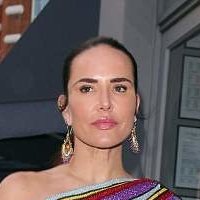 Sophie Anderton Nøgen