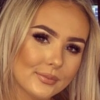 Sophie Campbell Nøgen