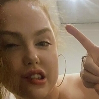 sophie_coady Nøgen