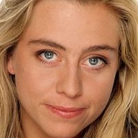 Sophie Dix Nøgen