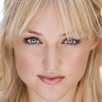 Sophie Faulkenberry Nøgen