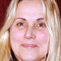 Sophie Favier Nøgen