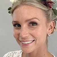 Sophie Hensser Nøgen