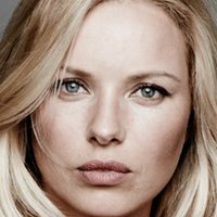 Sophie Meister Nøgen