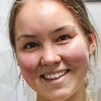 Sophie Plinke Nøgen