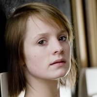 Sophie Rogall Nøgen