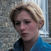 Sophie Ruckebusch Nøgen