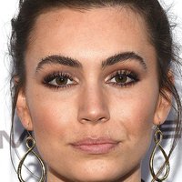 Sophie Simmons Nøgen