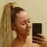 Sophie UK Teen Nøgen