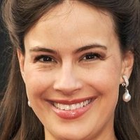 Sophie Winkleman Nøgen