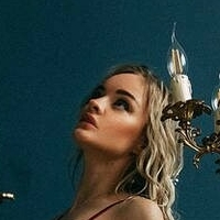 sophieannaston Nøgen