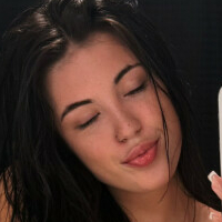 Sophiemarieee Nøgen