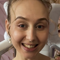 sophiexelisabeth Nøgen