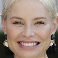 Soraya Arnelas Nøgen