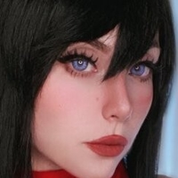 Soryu Geggy Cosplay Nøgen