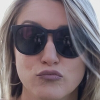 southernpeachymama Nøgen