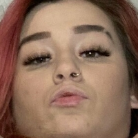 spaceprincessbaby Nøgen