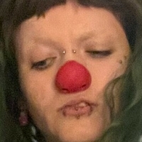 spankytheclown Nøgen
