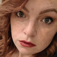 specklesoffreckles Nøgen