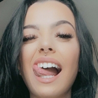 Spookybooty_xx6 Nøgen
