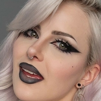 Spookykins Nøgen