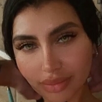 Spvnishmami_ Nøgen