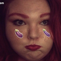 ssbbwmikayla2 Nøgen