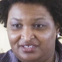 Stacey Adams Nøgen