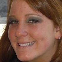 Stacey Hargrave Nøgen