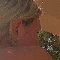Stacey Pink Nøgen