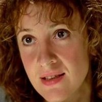 Stacey Roca Nøgen