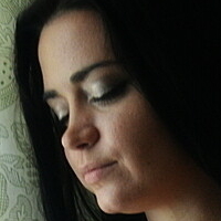 Stacia Hitt Nøgen