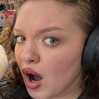stacy_may Nøgen