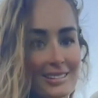 Stacy Stone Nøgen