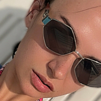 stacycage Nøgen