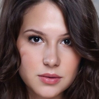 stacyvandenbergofficial Nøgen