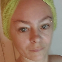 stanka_satanka Nøgen