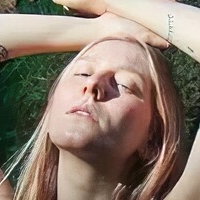 Stasy G Nøgen