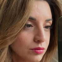 Stefania Cerulli Nøgen