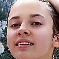 Stefania Deriabina Nøgen