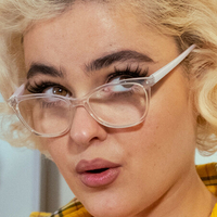stefaniaferrario Nøgen