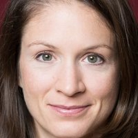 Stefanie Frischeis Nøgen