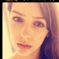 Stefanie Joosten Nøgen