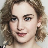 Stefanie Martini Nøgen