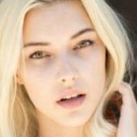 Stefanie Michova Nøgen