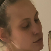 stefaniejoy Nøgen