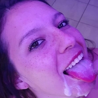 StefanyJohansen Nøgen