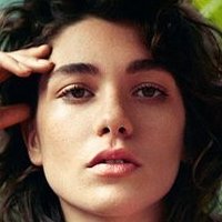 Steffy Argelich Nøgen